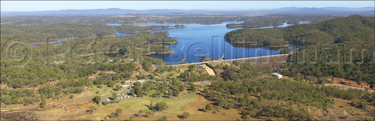 Peter Bellingham Photography Lake Monduran - QLD (PBH4 00 18348)